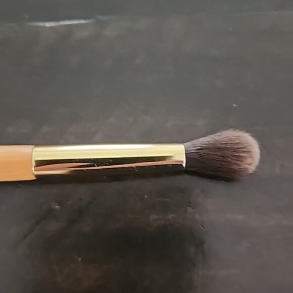 TARTE Positive Vibes Eyeshadow Palette & Double Ended Eyeshadow Eyeliner Brush - Picture 7 of 8